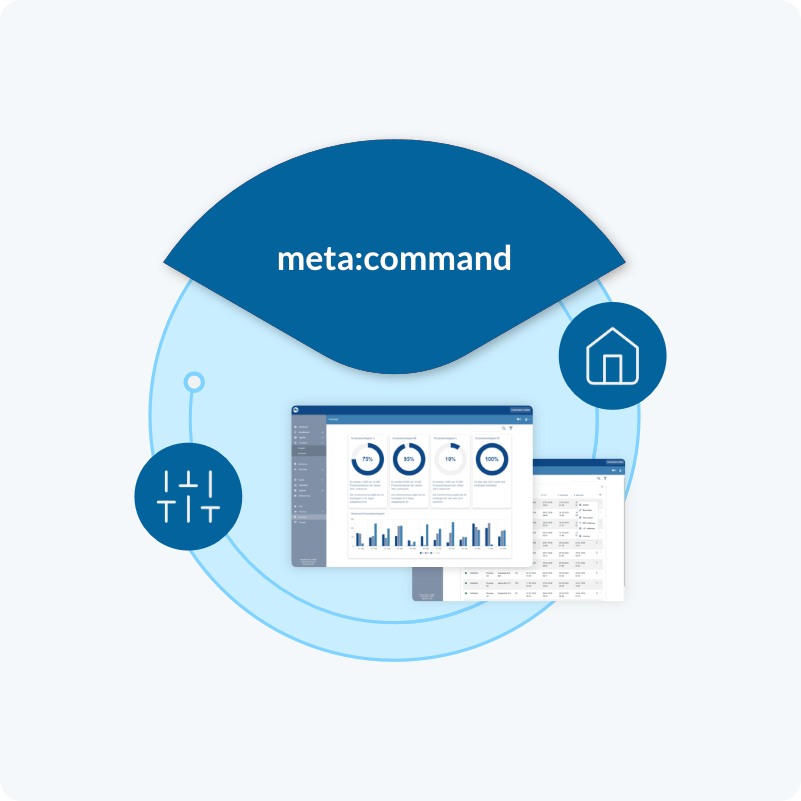 Illustration meta suite command